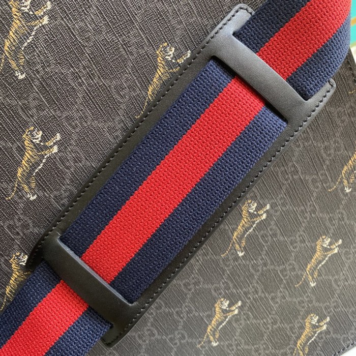  Handbag   Gucci  495559  size  35.5*38*4   cm