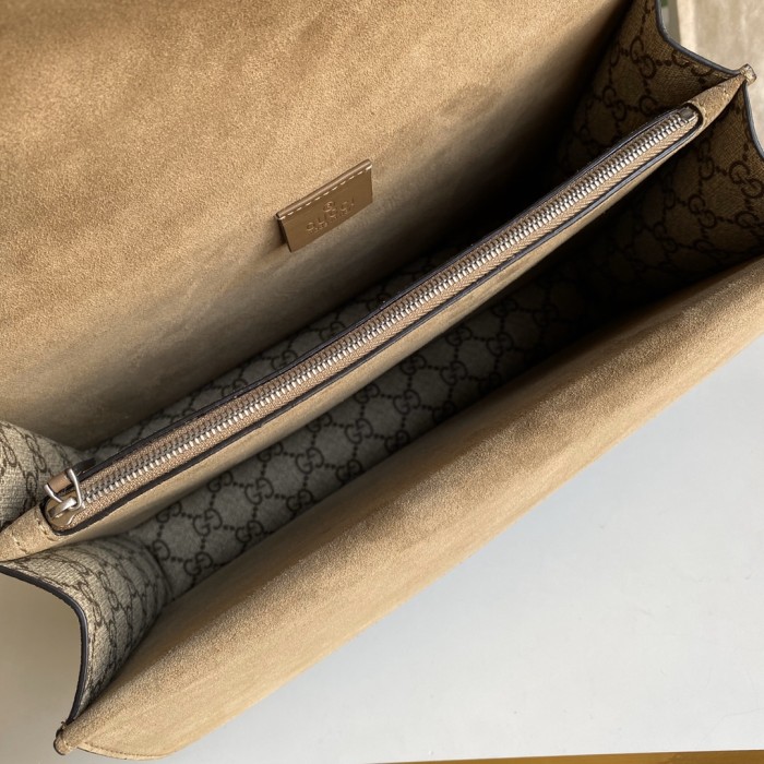  Handbag   Gucci  403348  size 30*21*10 cm