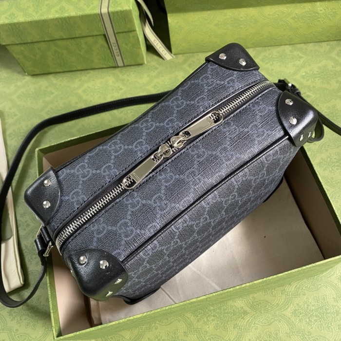  Handbag  Gucci 626363 size 23*19*10 cm