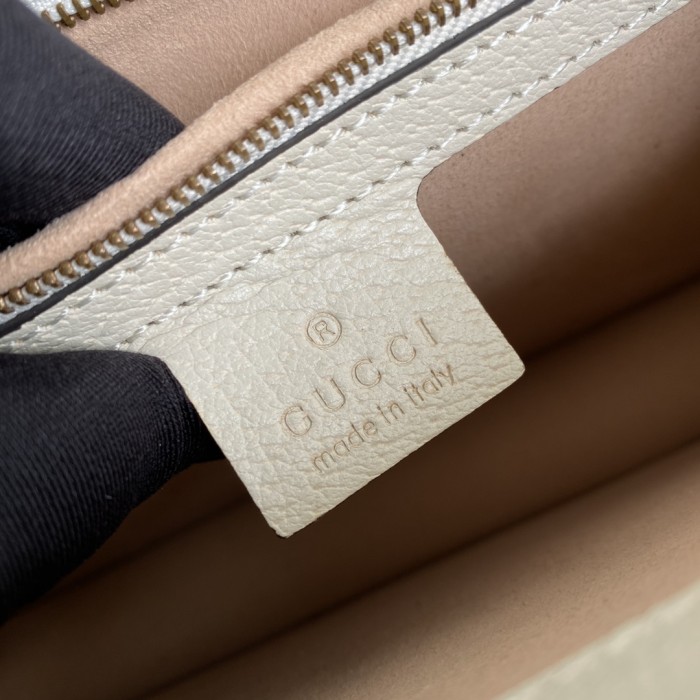  Handbag   Gucci 651055 size 25*17.5*7 cm