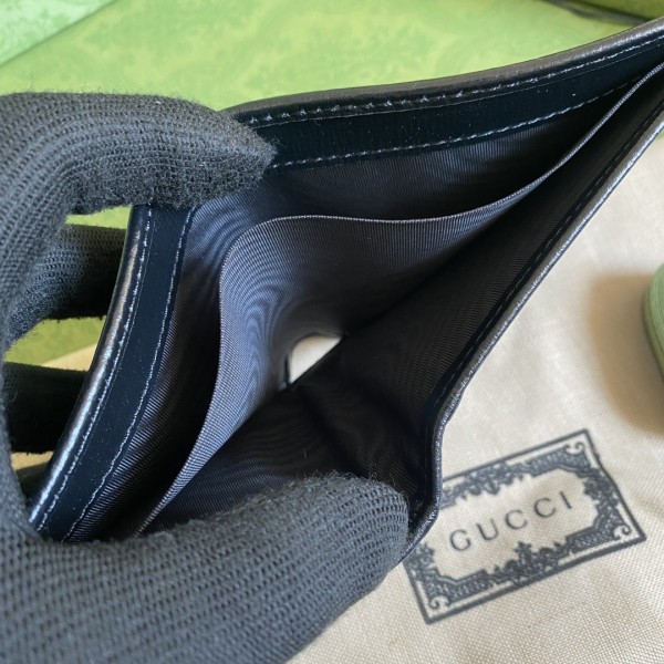  Handbag  Gucci 671652 size 11*9 cm