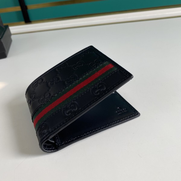  Handbag  Gucci 138042 size11*9*1.5 cm