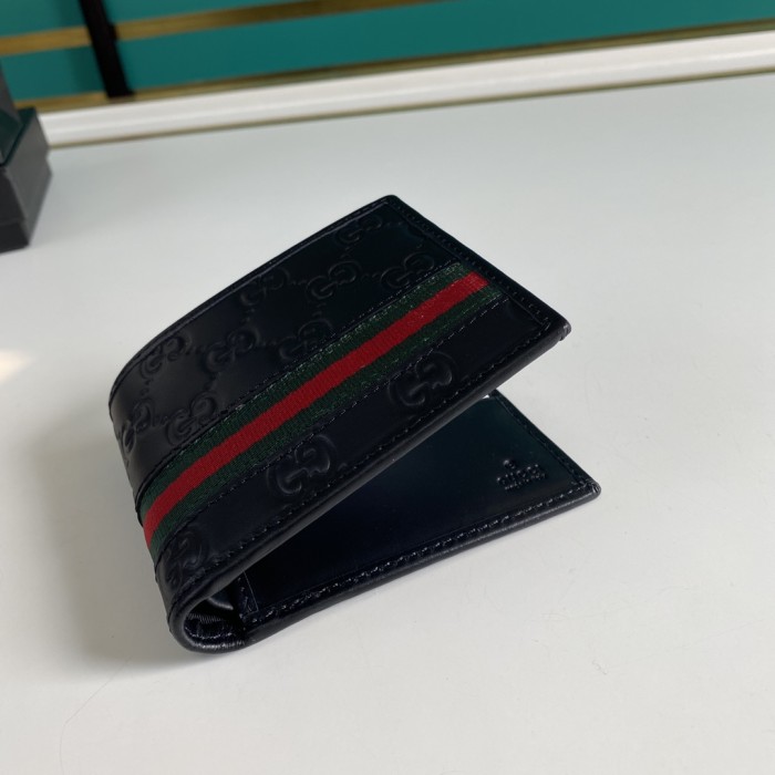  Handbag  Gucci 138042 size11*9*1.5 cm