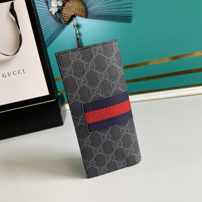  Handbag  Gucci 408836 size 9*17.5 cm