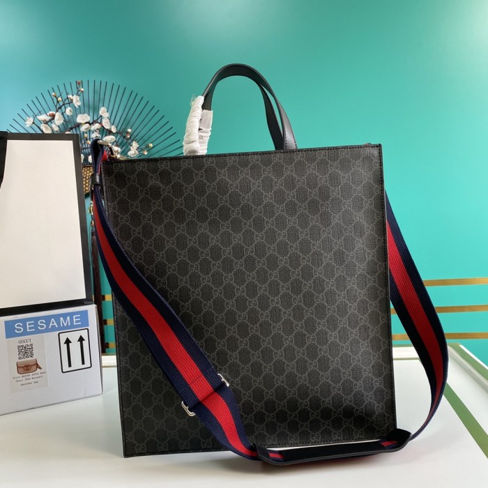  Handbag   Gucci   495559   size   35.5*38*4   cm