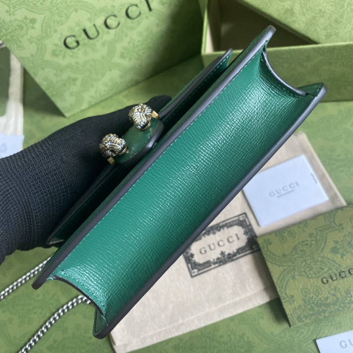 Handbag   Gucci  476432  size  16.5*10*4.5  cm