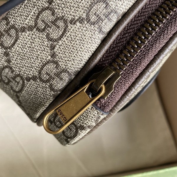  Handbag  Gucci 658556 size 12*16*7 cm