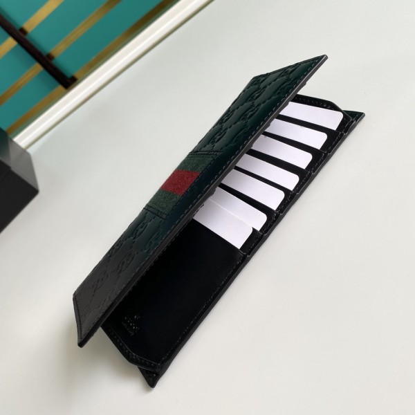  Handbag  Gucci  408836 size9*17.5*2 cm