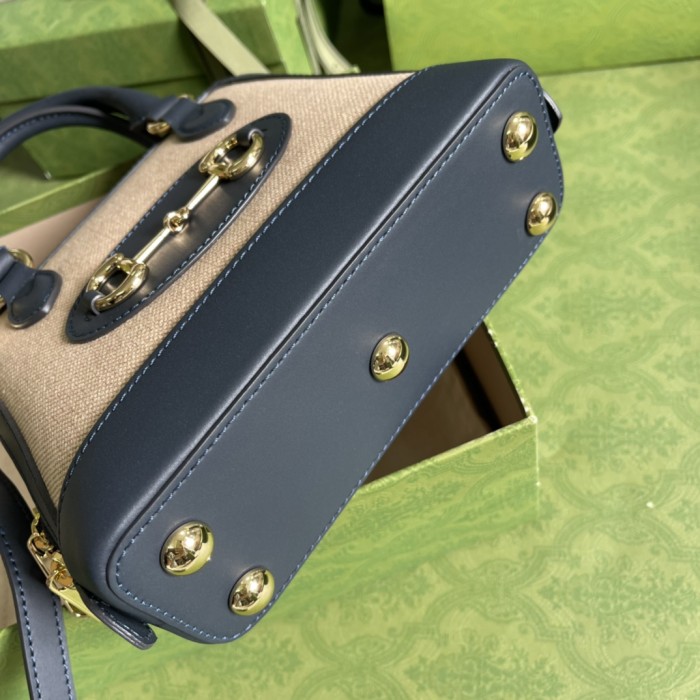 Handbag Gucci  640716 size 20*19.5*7.5 cm