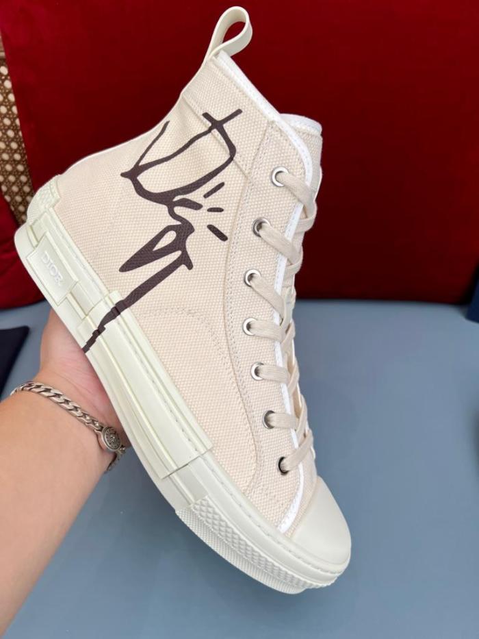 Dior B23 CACTUS JACK Cream