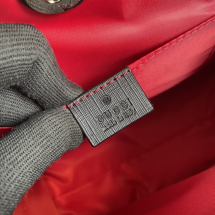  Handbag  Gucci 664083 size 27.9*24.9*10.9 cm