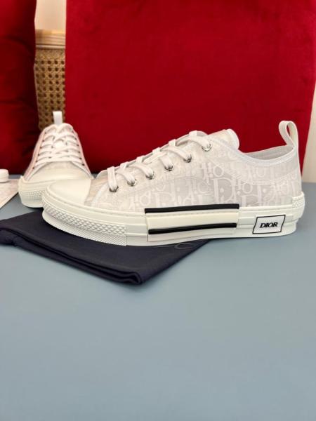 Dior B23 Low Top Oblique