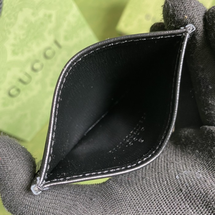  Handbag Gucci 673002 size 10*7 cm