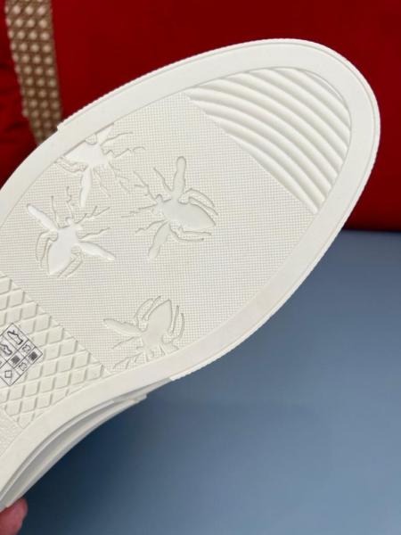 Dior B23 CACTUS JACK Black