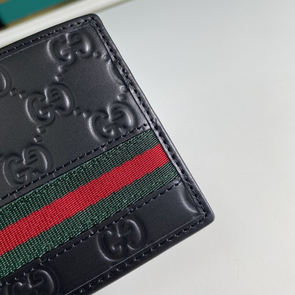  Handbag  Gucci 138042 size11*9*1.5 cm