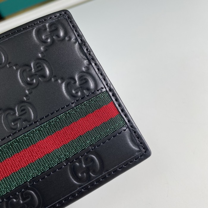  Handbag  Gucci 138042 size11*9*1.5 cm