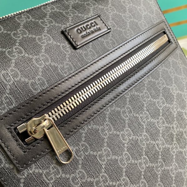  Handbag   Gucci   474137   size  27*28.5*5   cm