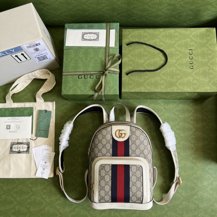  Handbag  Gucci 685269 size 23*29*14 cm