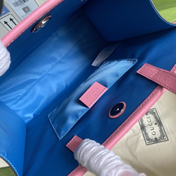  Handbag   Gucci  605614 size 28*26.5*9  cm