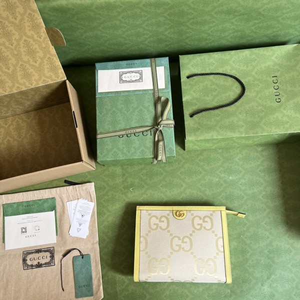  Handbag   Gucci  625549 size 27*21*7  cm