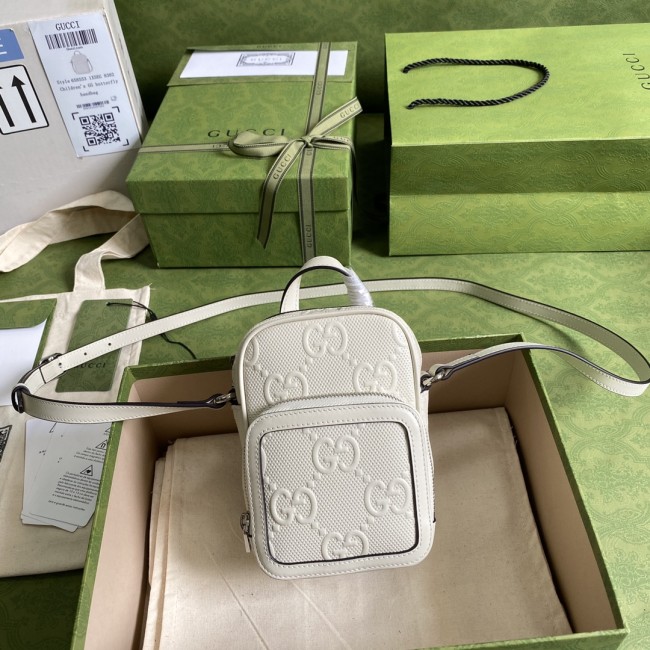  Handbag  Gucci 658553 size 11.5×17×4(6.5) cm