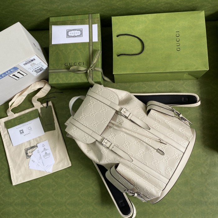  Handbag   Gucci 625770 size 34*41*12 cm