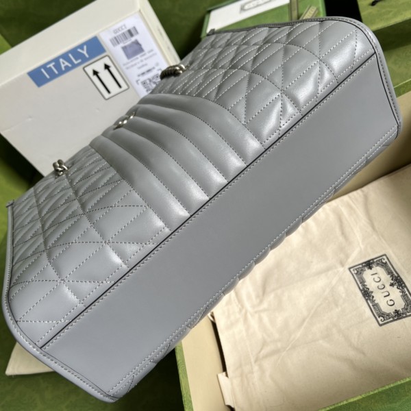  Handbag   Gucci 675796  size 35*26*13 cm