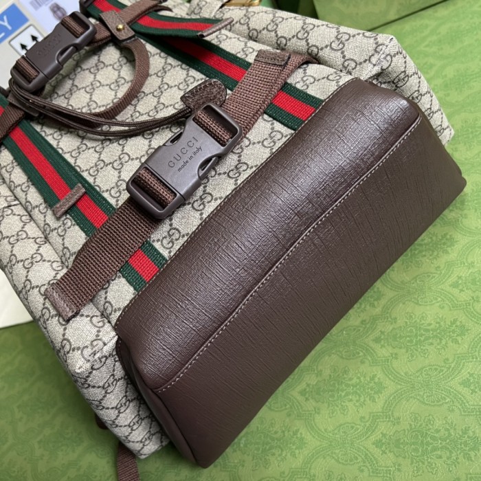 Handbag Gucci 690999  size  34*42*16 cm