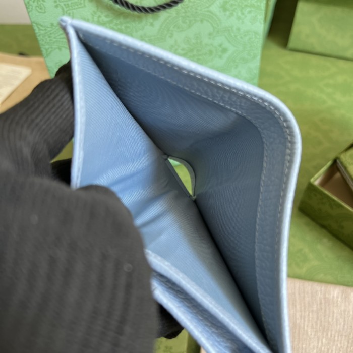  Handbag   Gucci  456126 size 11*9*3 cm