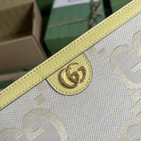  Handbag   Gucci  625549 size 27*21*7  cm