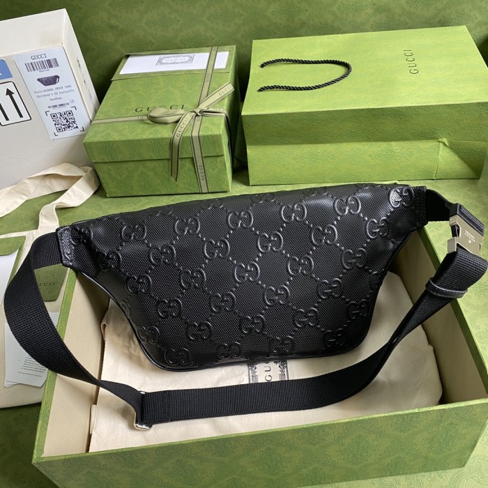  Handbag  Gucci  645093 size 28×18×8 cm