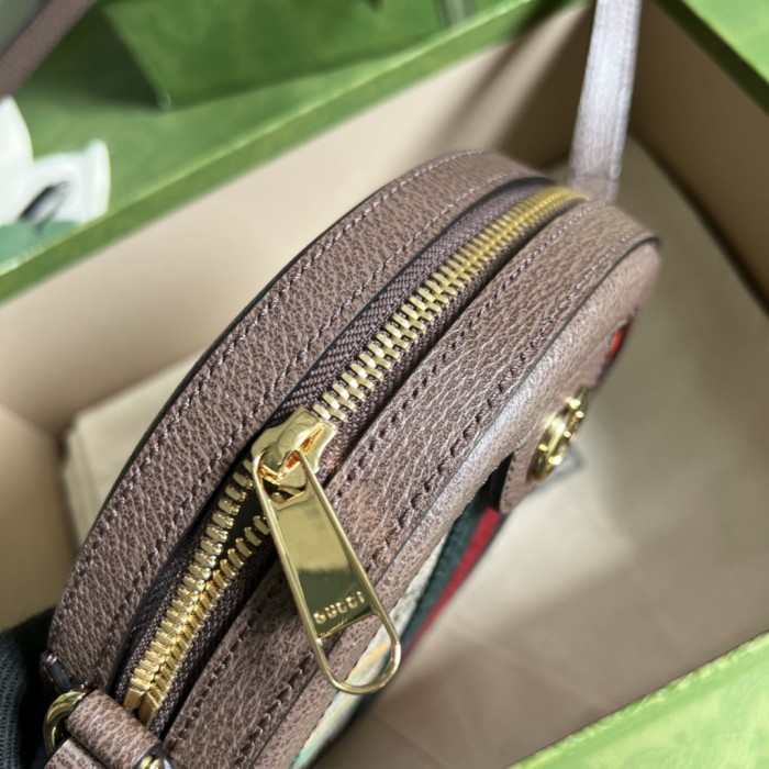  Handbag  Gucci 574978 size 19*19*5 cm