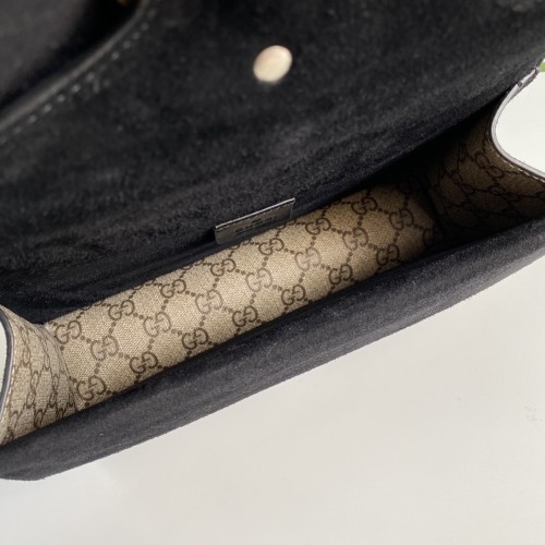 Handbag  Gucci 499623 size 25*13.5*7 cm