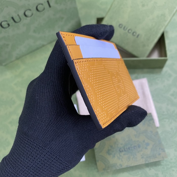  Handbag  Gucci 625564 size 11*7 cm 