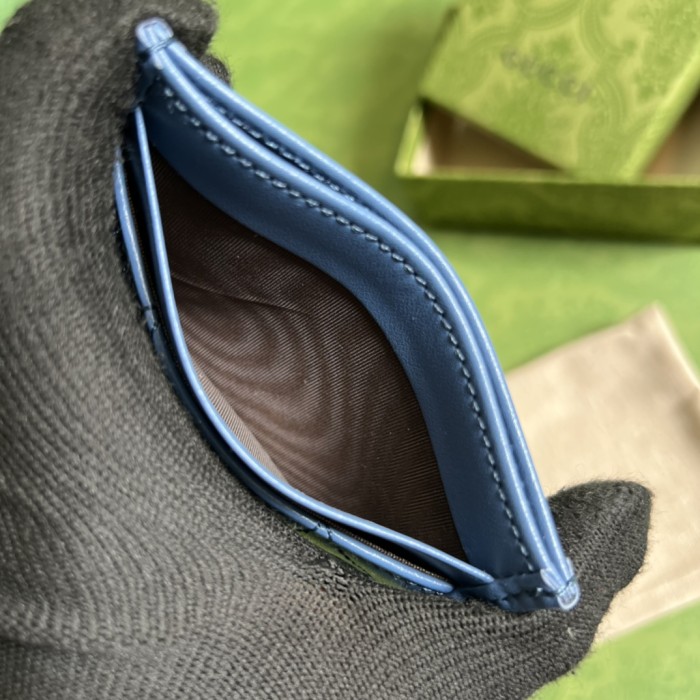  Handbag  Gucci 443127 size 10*7 cm