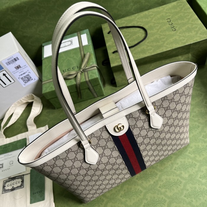 Handbag  Gucci  631685 size  38*28*14 cm