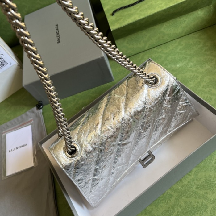  Handbag   Gucci  716393  size 31x19.8x6.9  cm