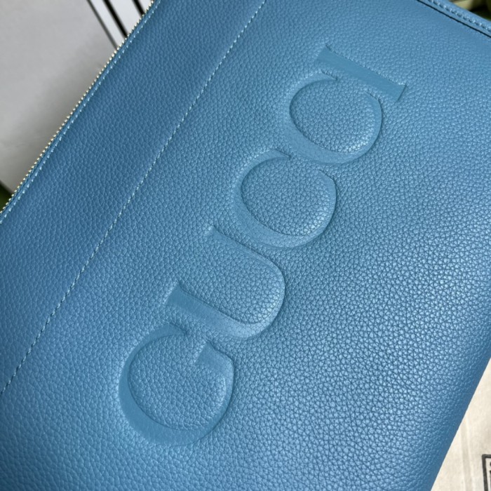  Handbag   Gucci  681200  size 30.5*22 cm