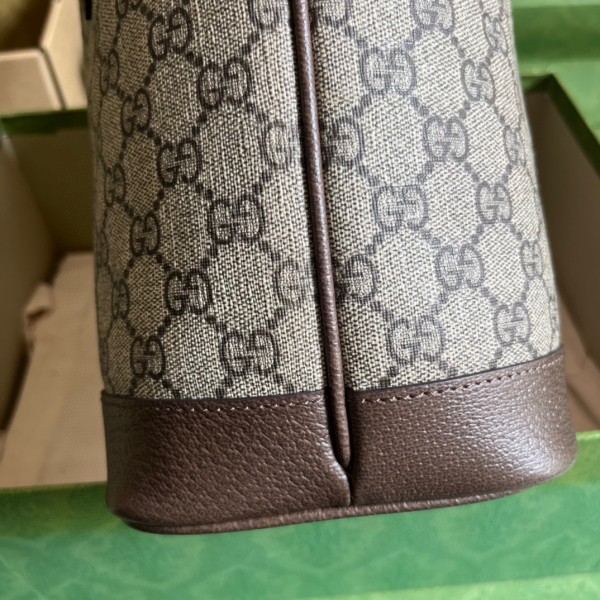  Handbag Gucci 726762 size 25*22*12  cm