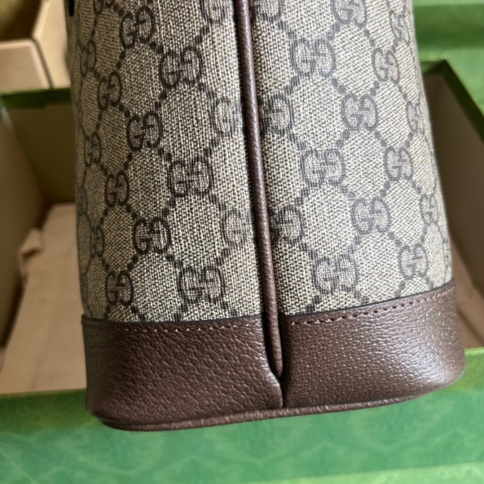  Handbag Gucci 726762 size 25*22*12  cm