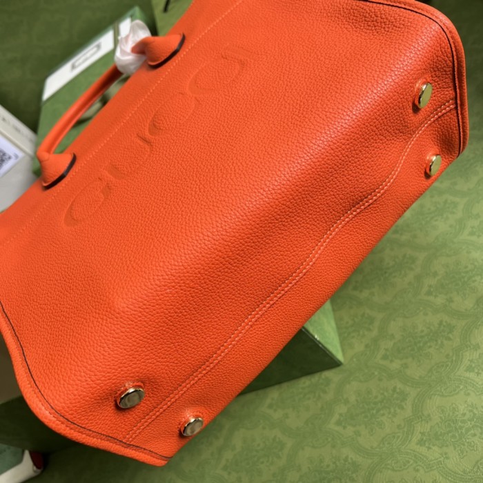  Handbag   Gucci  674822 size 31.5*26.5*15 cm