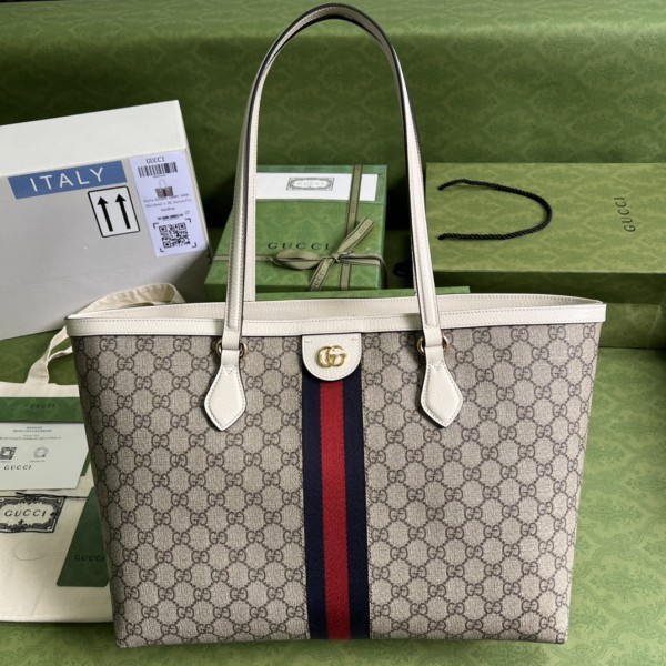 Handbag  Gucci  631685 size  38*28*14 cm