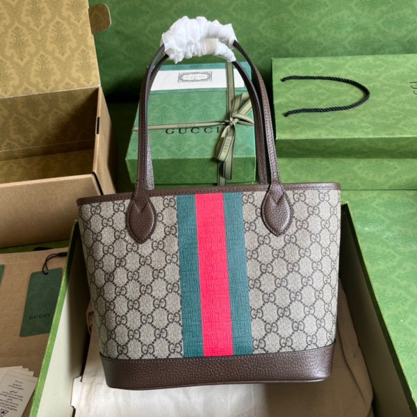  Handbag Gucci 726762 size 25*22*12  cm