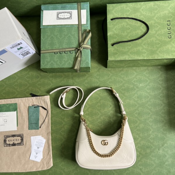  Handbag  Gucci 731817  size 25*19*7  cm