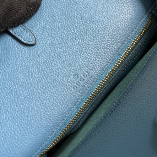  Handbag   Gucci  674822  size 31.5*26.5*15 cm