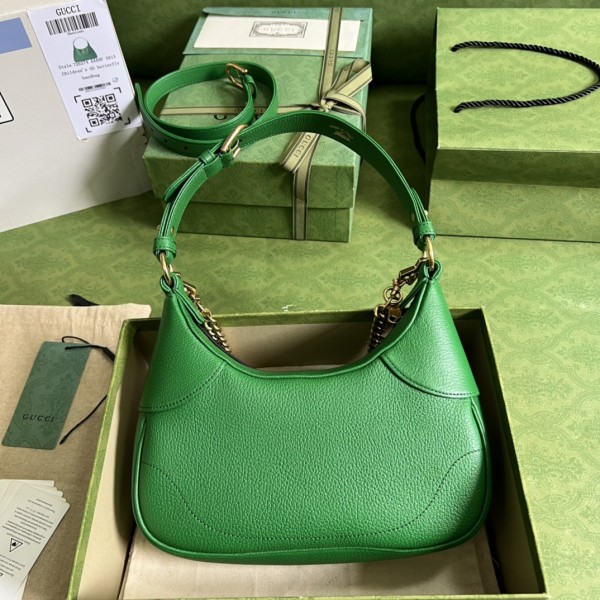  Handbag   Gucci  731817  size 25*19*7  cm