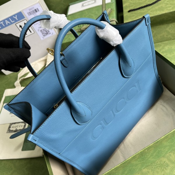  Handbag   Gucci  674822  size 31.5*26.5*15 cm