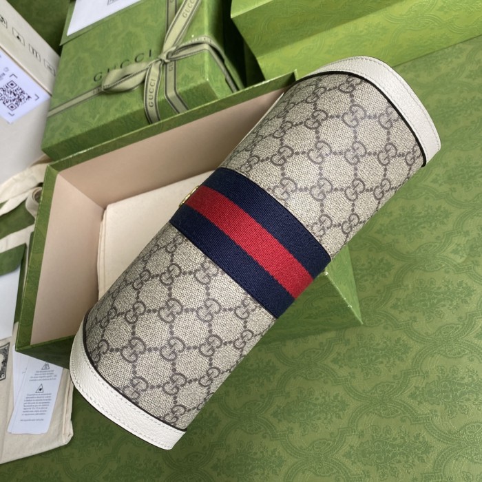  Handbag   Gucci  503877  size 26*17.5*8 cm