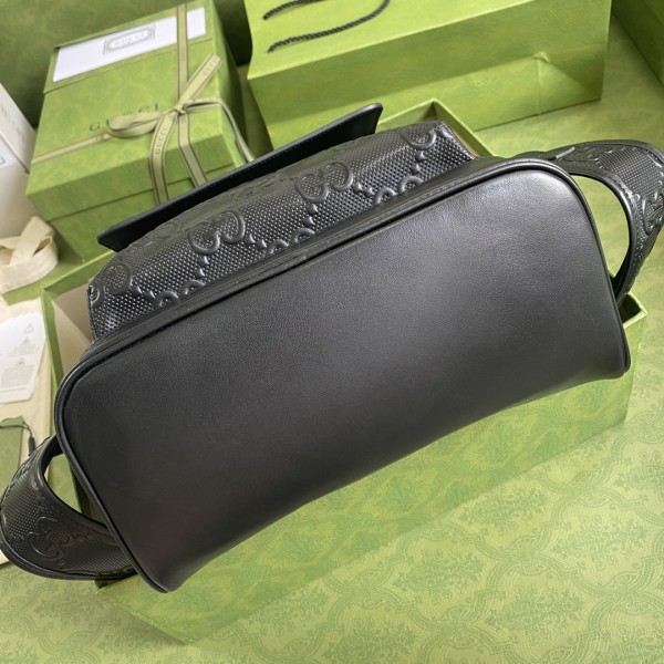  Handbag  Gucci 658579 size 27×37×13 cm