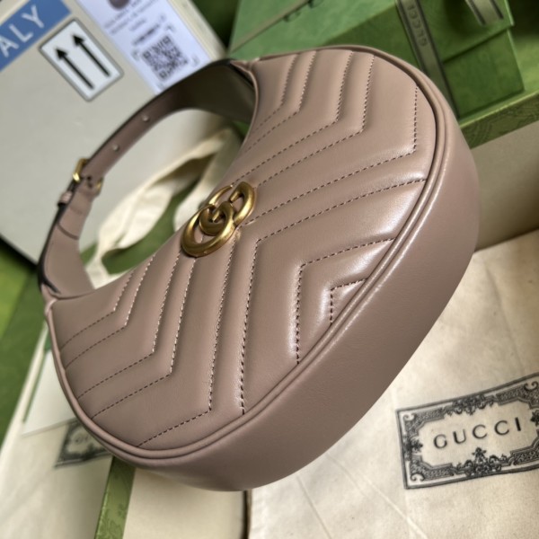 Handbag  Gucci  699514  size 21x11x5 cm